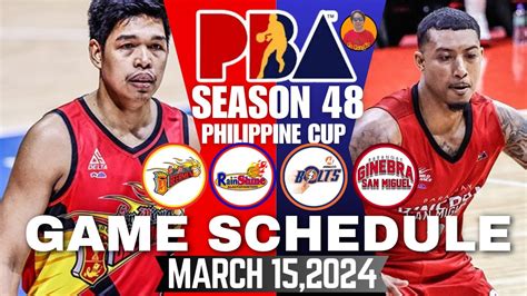 game schedule pba|pba game today venue.